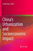 China’s Urbanization and Socioeconomic Impact