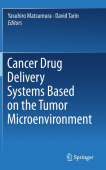Cancer Drug Delivery Systems Based on the Tumor Microenvironment