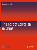 Cost of Corrosion in China