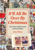 It'll All be Over by Christmas