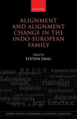 Alignment and Alignment Change in the Indo-European Family