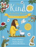 Kind Activity Book