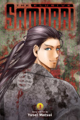 Elusive Samurai, Vol. 3