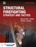 Structural Firefighting: Strategy and Tactics Includes Navigate Advantage Access