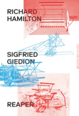 Richard Hamilton & Siegfried Giedion