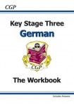 KS3 German Workbook with Answers