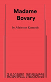 Madame Bovary