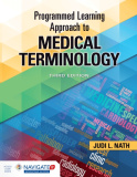Programmed Learning Approach To Medical Terminology