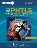 PHTLS: Akut Prehospitalt Omhandertagande Av Traumapatienter, Nionde Upplagan