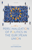 Personalization of Politics in the European Union