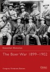 Boer War 1899–1902