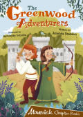 Greenwood Adventurers
