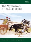 Mycenaeans C.1650-1100 BC