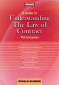 Guide to Understanding the Law of Contract