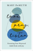 Love, Pray, Listen – Parenting Your Wayward Adult Kids with Joy