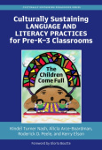 Culturally Sustaining Language and Literacy Practices for Pre-KOCo3 Classrooms