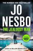 Jealousy Man