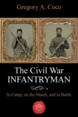 Civil War Infantryman