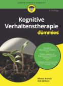 Kognitive Verhaltenstherapie fur Dummies