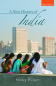 New History of India