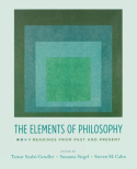 Elements of Philosophy