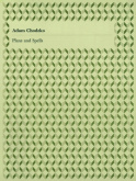 Plans and Spells- Adam Chodzko