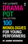 Ultimate Drama Pot Collection