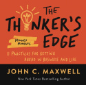 Thinker’s Edge