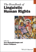 Handbook of Linguistic Human Rights