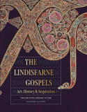 Lindisfarne Gospels