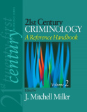 21st Century Criminology: A Reference Handbook