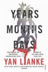 Years, Months, Days