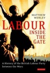 Labour Inside the Gate