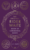 Book Of Ceremonial Magic