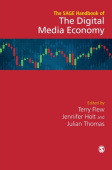 SAGE Handbook of the Digital Media Economy