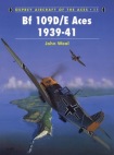 Bf 109D/E Aces 1939–41