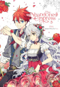 Abandoned Empress, Vol. 3 (comic)