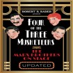 Four of the Three Musketeers