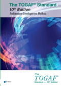 Togaf Standard Architecture Development Method