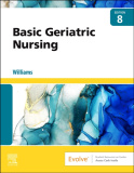 Basic Geriatric Nursing