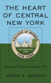 Heart of Central New York