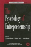 Psychology of Entrepreneurship