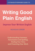 Straightforward Guide to Writing Good Plain English