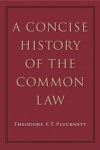 Concise History of the Common Law