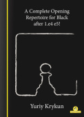 Complete Opening Repertoire for Black after 1.e4 e5!