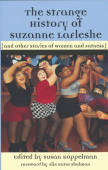 Strange History Of Suzanna Lafleshe
