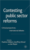 Contesting Public Sector Reforms