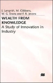 Wealth from Knowledge