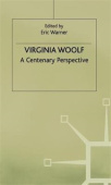 Virginia Woolf