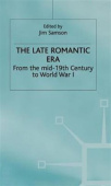 Late Romantic Era